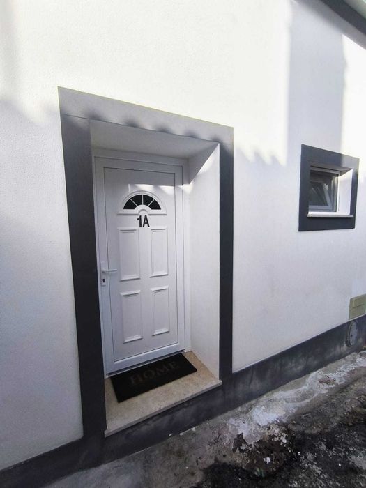 Studio Novo com Mezanino  – Olho Marinho Óbidos Perto da Praia