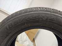 Opony letnie 185/65R14 komplet