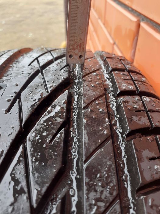 Запаска для автомобіля