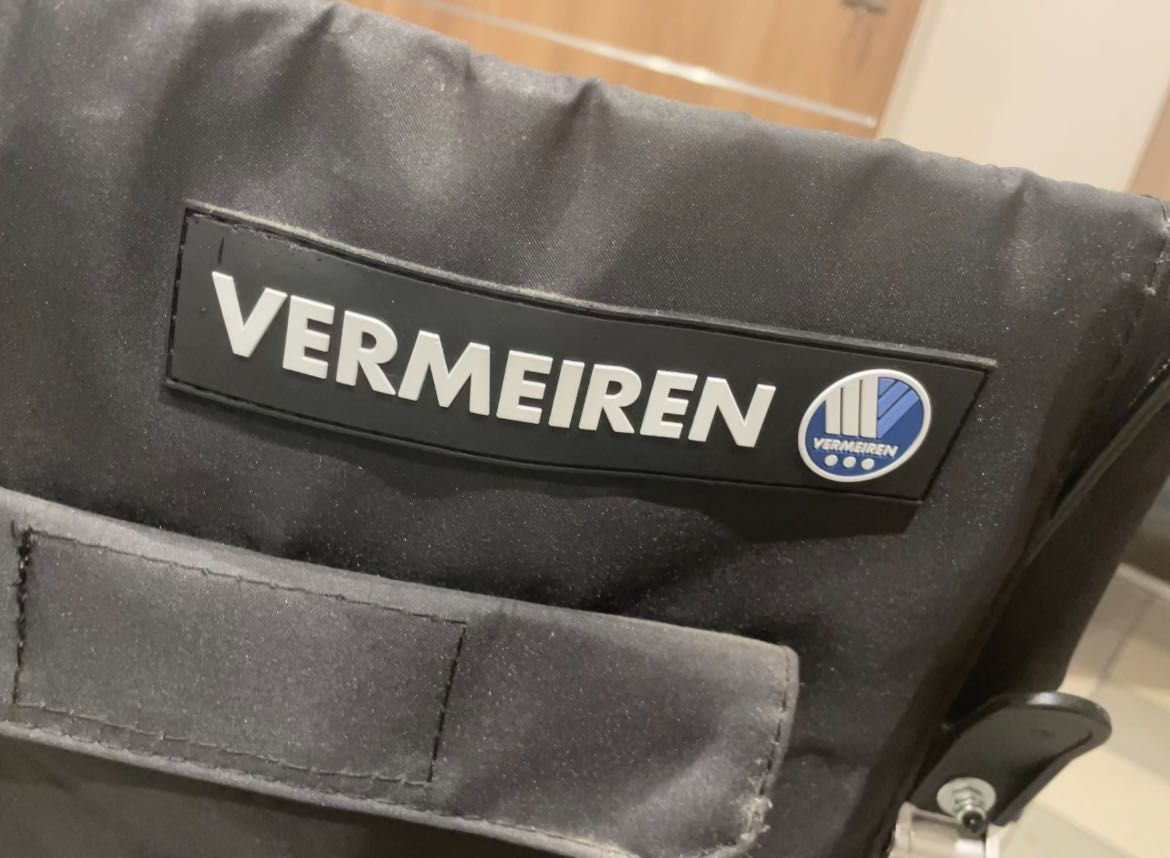 Wózek inwalidzki za darmo