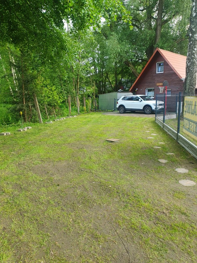 Wynajmę domek w Górach Opawskich w Pokrzywnej