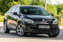 Renault Megane Bardzo zadbany | sprowadzony z Niemiec