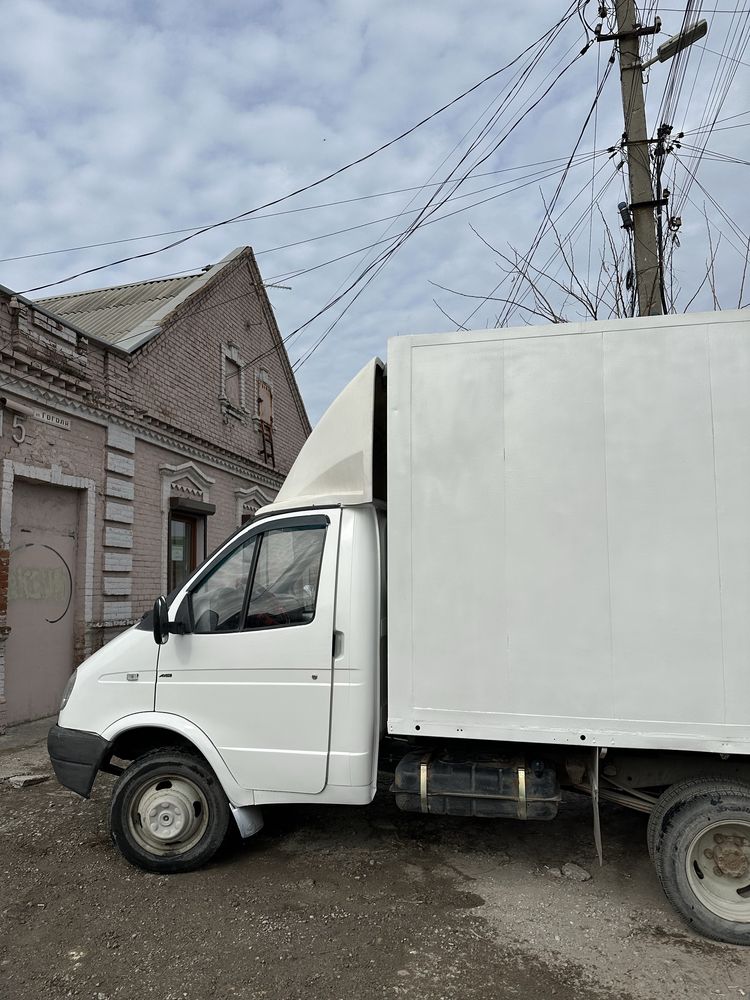Продам Газель 2010 года