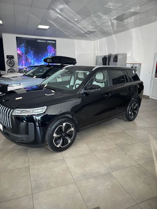 Jaecoo 5 Jaecoo 5 1.6 T-GDI 147KM Premium/ Dostępny od ręki/ Wszystkie kolory