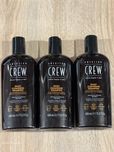 American Crew Daily Cleansing  Шампунь для щоденного використання