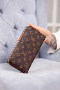 Гаманець Louis Vuitton, жіночий гаманець