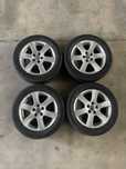 Jantes 15 VW usadas