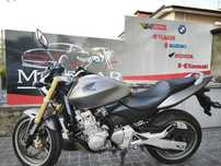 Honda hornet 600 ano 2006
