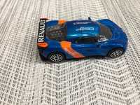 Renault Alpine A110-50 Bburago 1:43