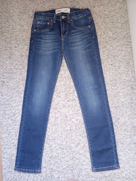 Spodnie chłopięce LEVIS 140