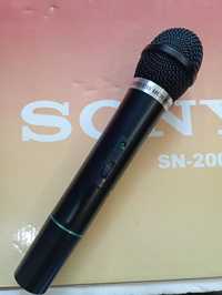 Радиомикрофон Sony SN-2008