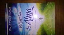 Livro "os caminhos da alma"