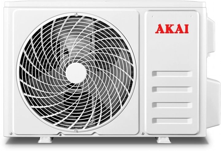 Кондиціонер AKAI AK-AC9010-IN (Японія Інвертор)