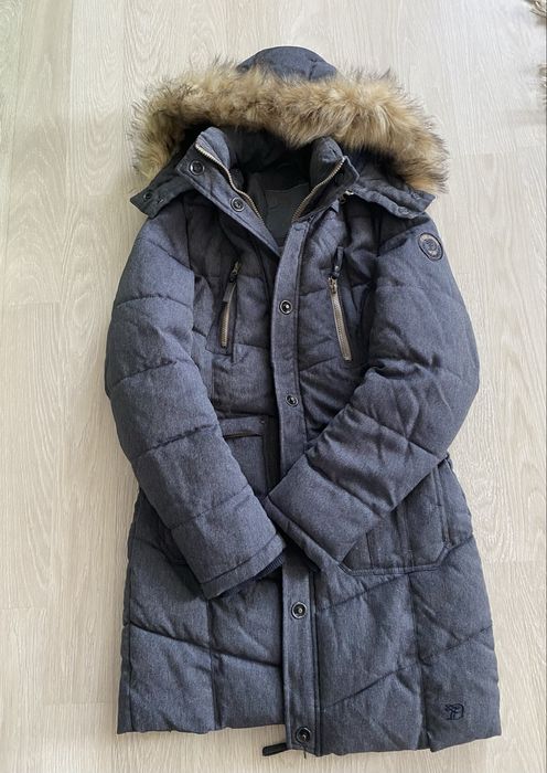 Куртка зимова