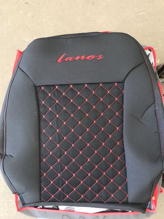 Авточехлы на Daewoo Lanos/ Daewoo/ Matiz/Daewoo Nexia/Daewoo Gentra