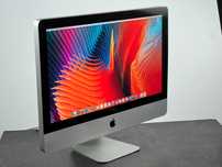 Apple Imac 21 i5 16GB 500GB Radeon A1311 Niezawodny sprzęt do domu