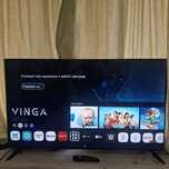 Телевізор Vinga 50