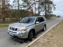 Nissan X-trail 2.0 172 KM 4x4 Najbogatsza wersja LE
