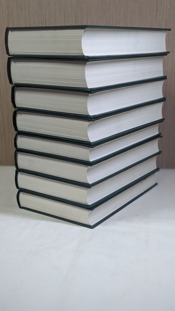 Ирвин Шоу • Собрание сочинений в 8 томах