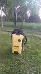 Myjka ciśnieniowa KARCHER K5 Compact