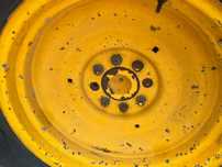 Felga tylna do JCB 3CX