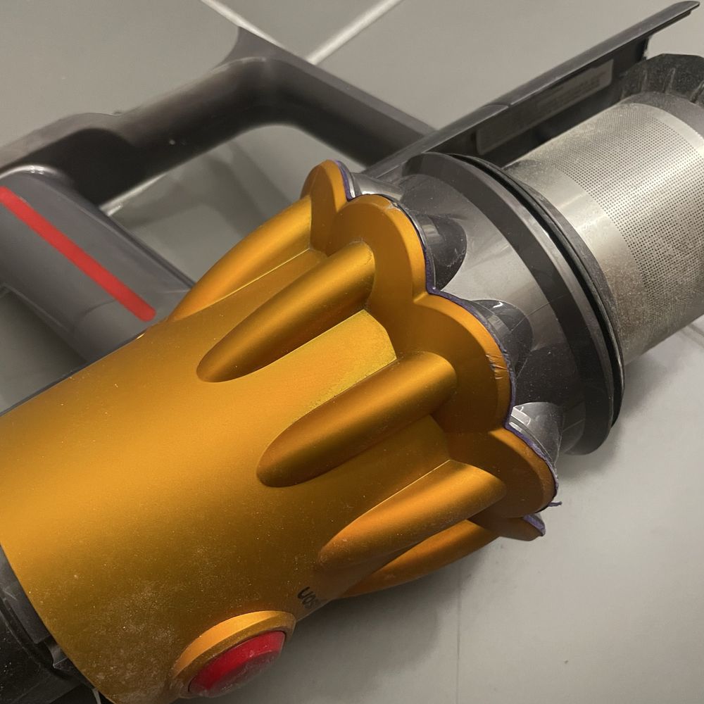 Główny moduł korpus odkurzacz pionowy Dyson V12 Detect Slim Absolute