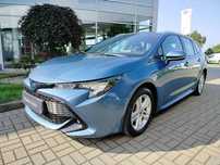 Toyota Corolla Rodzinne kombi Toyota Corolla 2.0 Hybrid Comfort