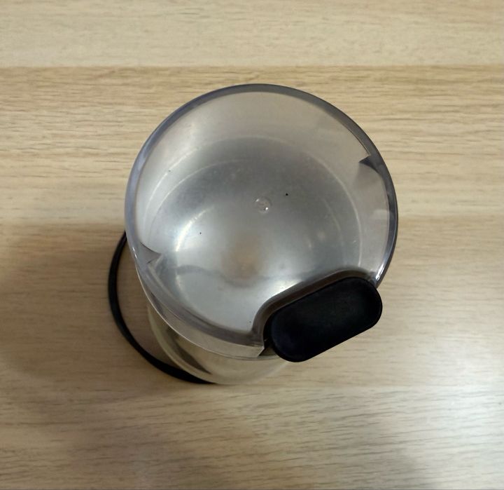 Кавомолка Braun 4041 150W Mexico