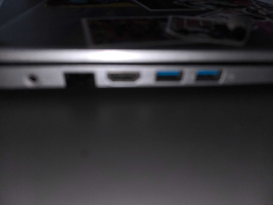 Ноутбук Acer Aspire 5 "15.6"  13.000грн/торг