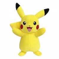 Pokemon Pluszowa Maskotka Pikachu Pluszak 24Cm