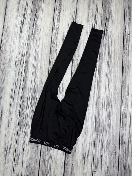 Sondico лосины черные оригинал М размер мужские
