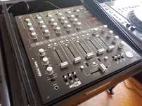 Mikser dla DJ'a RELOOP RMX 40 USB (Sklepowy stan)