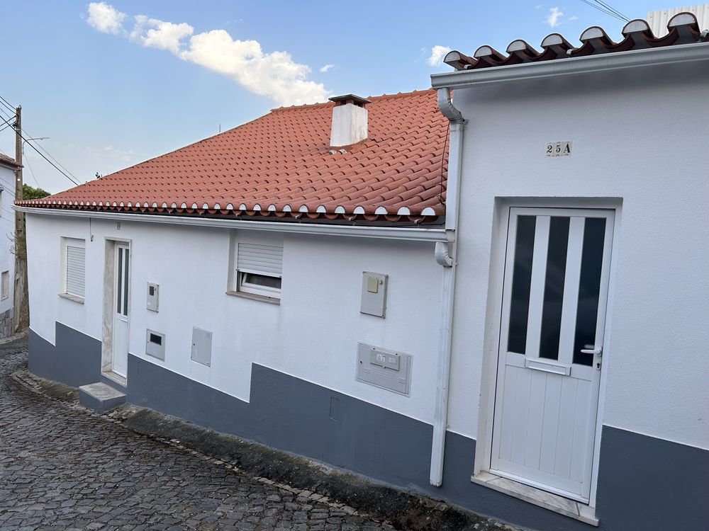 2 Casas em Unhos