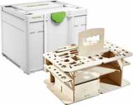 Festool Systainer Sys3 HWZ M 337 wkład