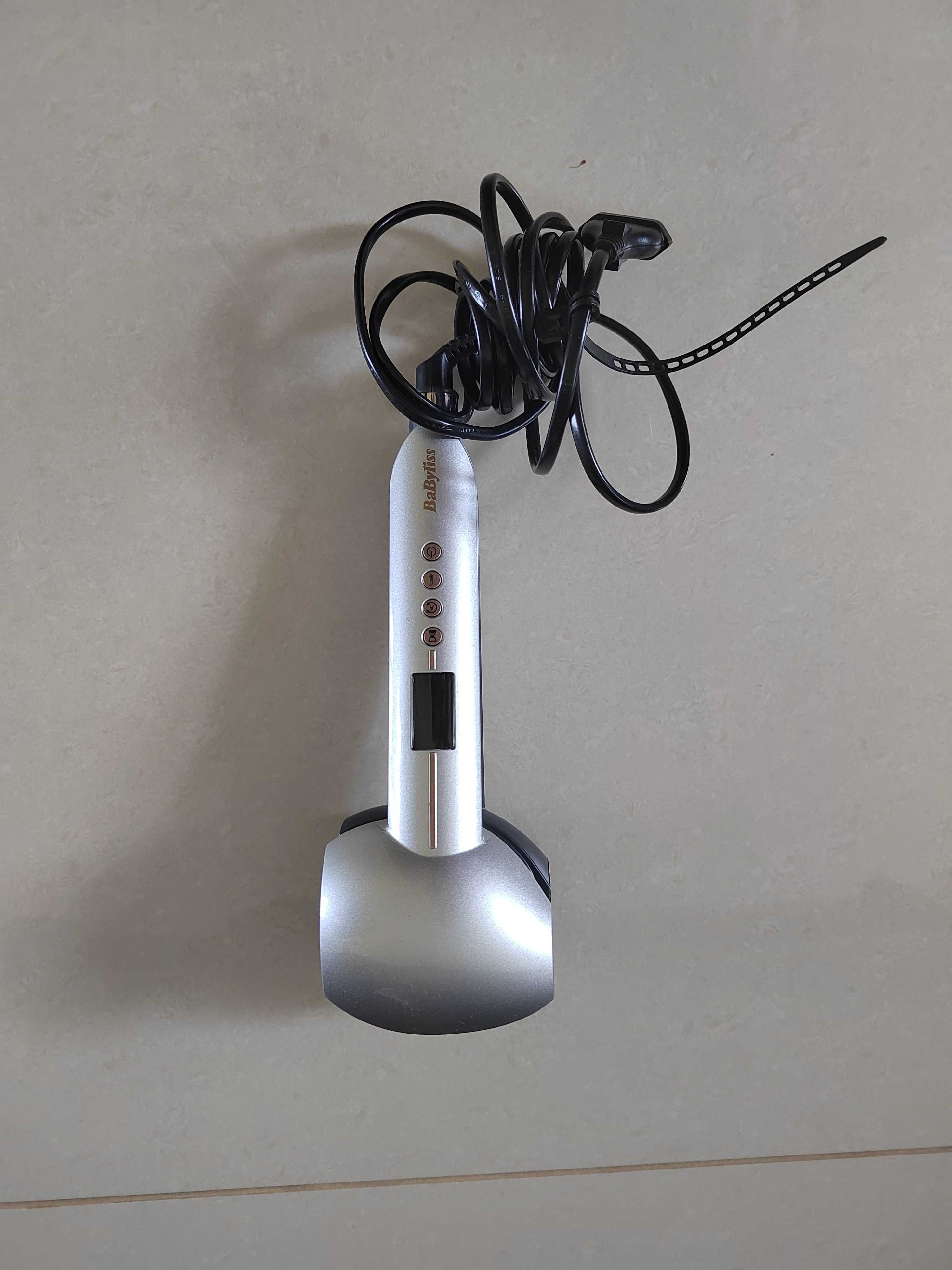 Lokówka automatyczna 
BaByliss Curl Secret Optimum C1600E