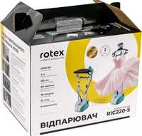 Відпарювач Rotex