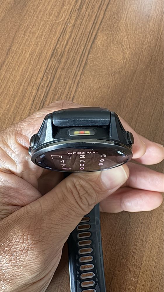 Garmin Forerunner 970