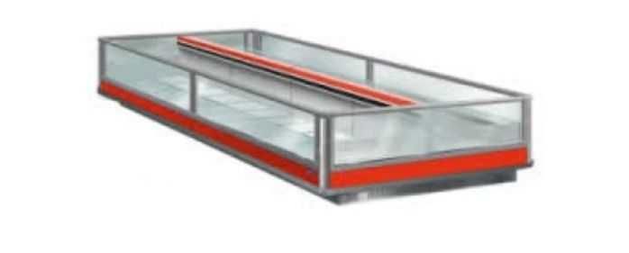 Морозильна бонета Технохолод, 3,75