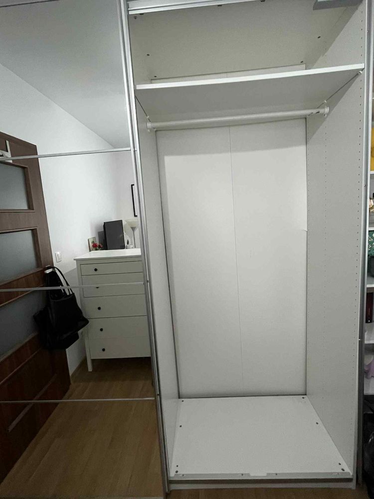 Szafa Ikea PAX