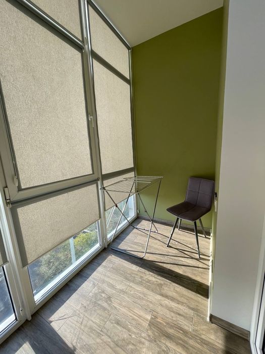 Сдам 2к.кв. ЖК Добробут, левый берег,пр. Слобожанский