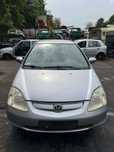 HONDA CICVIC na części 2001r. Adax Opolski Auto Złom Koźle