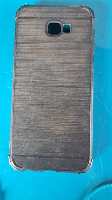 Capa para telemóvel Samsung Galaxi J7 Prime