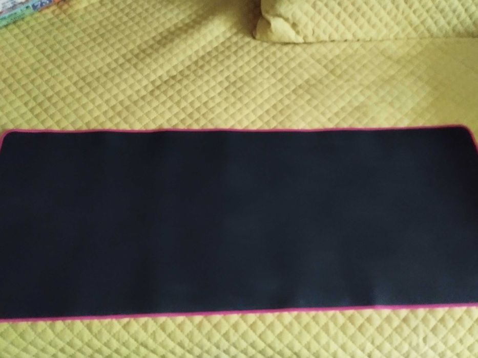 Tapete premium para gaming ou trabalho, PCDIGA