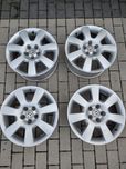 Felgi aluminiowe VW New Beetle 16'