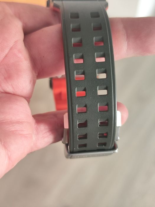 Zegarek casio g shock ,gpw2000-3A