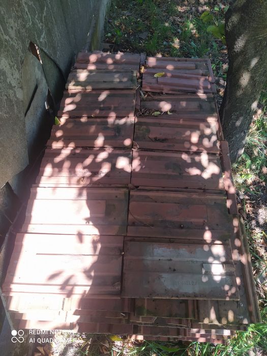 Черепиця керамічна польська ціна договірна