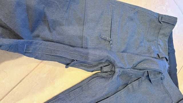 BURTON kurtka spodnie M