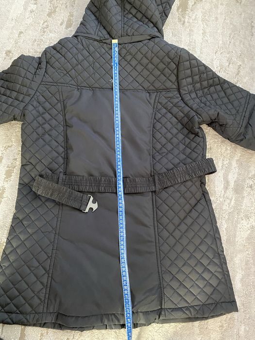 Куртка нова демі, жіноча р.L Janina Німеччина