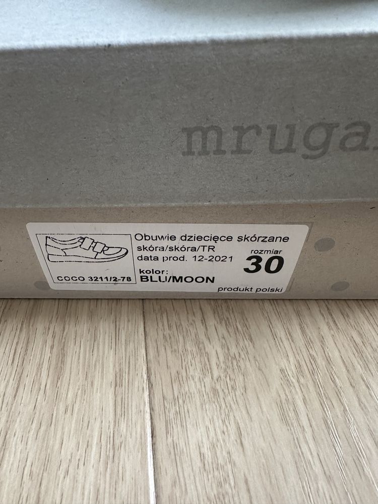 Mrugala nowe rozmiar 30