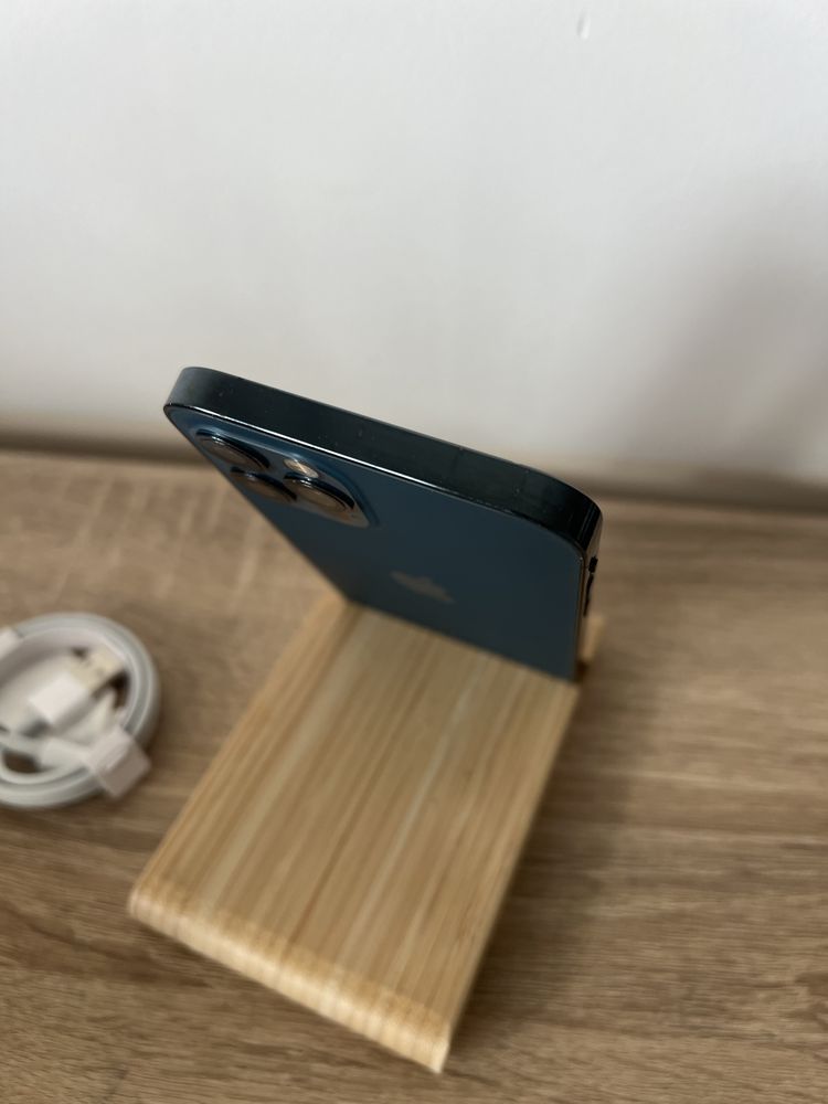 Iphone 12 pro 256 gb pacific blue